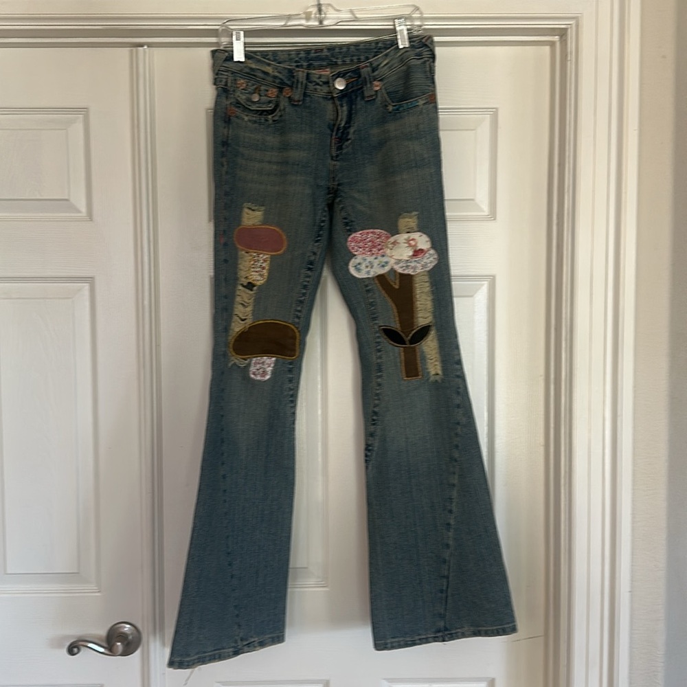 True Religion Ashbury Jeans, 28 (6)